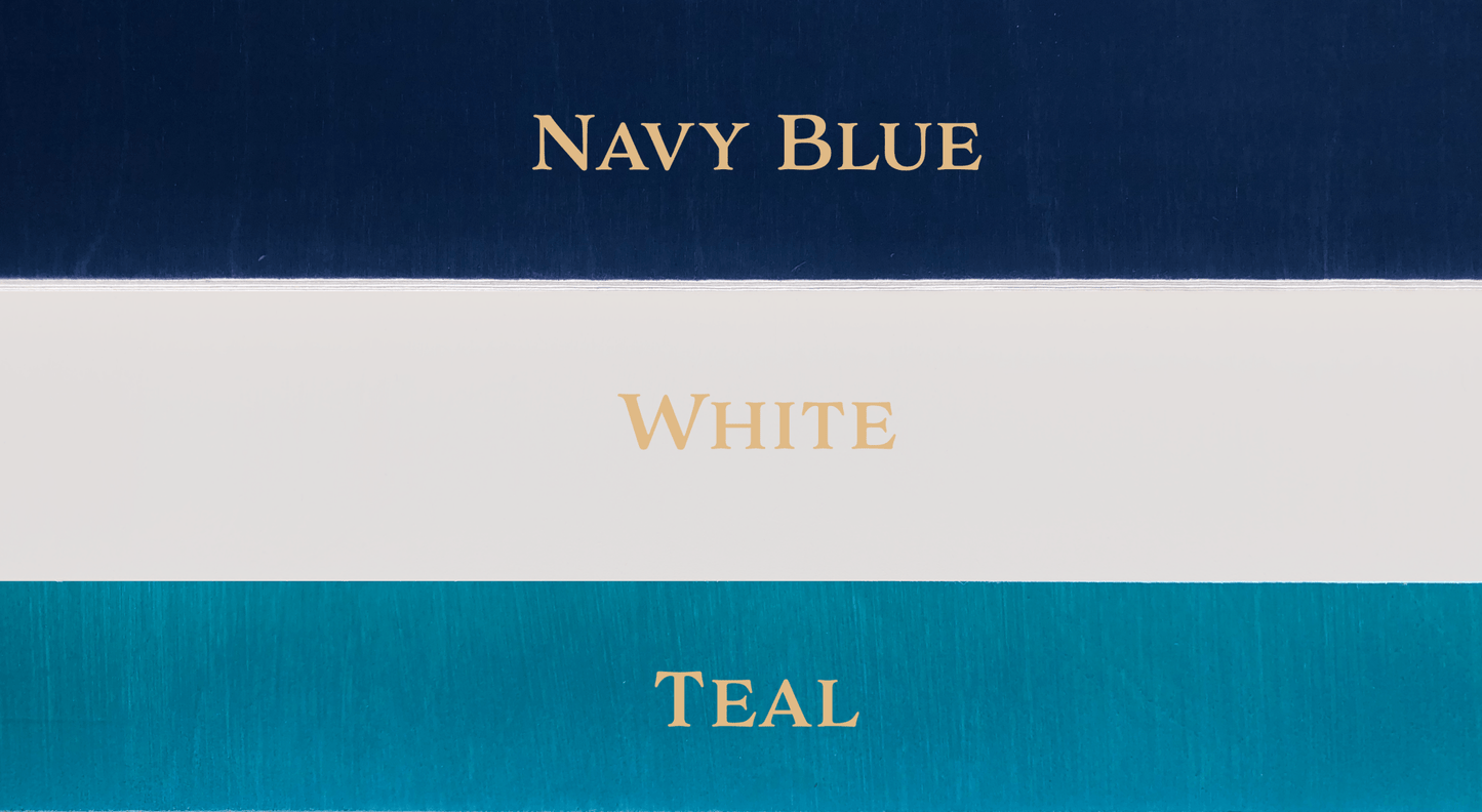 Set of 4 Wood Wall Art Panels | Anthos & Afirimeni | 14" x 14" Panels